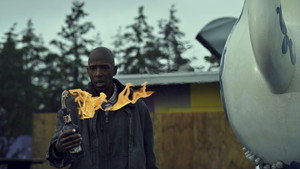 Être un homme
