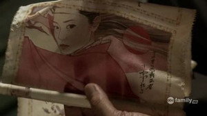 The Book of the Sword, Part 2