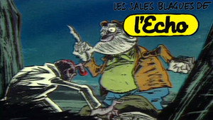 Les martiens sont là