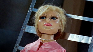 The Perils of Penelope