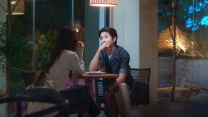 Épisode 8 : Tout ce qui compte, c'est l'amour