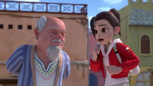 Épisode 6