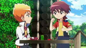 Épisode 18