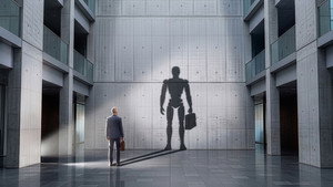 Can We Live Without Work?