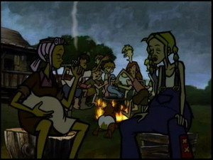 Épisode 12