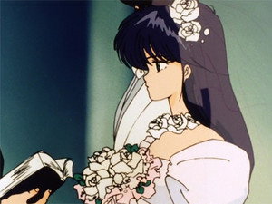 Le Mariage