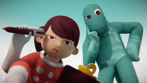 Épisode 39