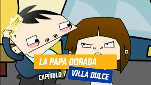 Episode 7