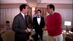 Best Man for the Gob
