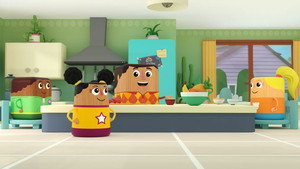 Best Square Chef