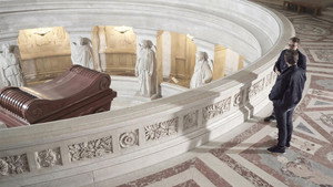 Sur les pas de Napoléon