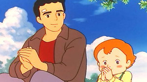 Dan and Teddy's secret