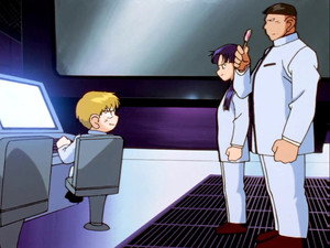 Épisode 38
