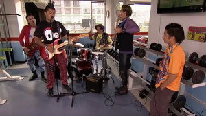 Épisode 19