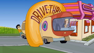 American Wiener