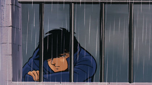 Farewell, Juvenile Prison