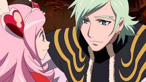 Souler and Westar's Last Battle!!