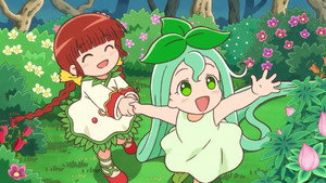 Épisode 18