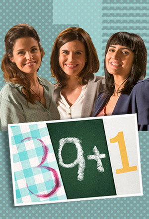 Saison 1