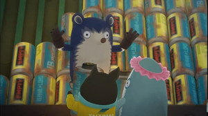Épisode 14