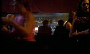 Les Filles de la nuit
