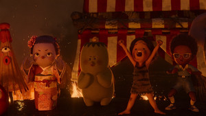 Épisode 4