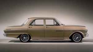 Chevy II