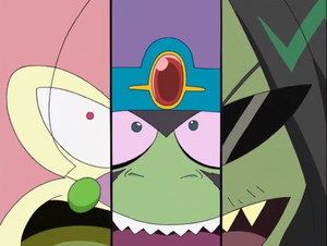 Épisode 18