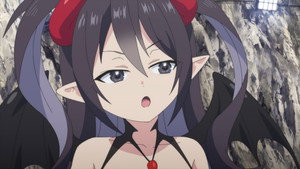 La vicomtesse maléfique et les tracas de Sylphy