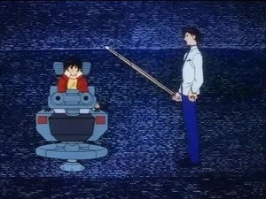 Épisode 1
