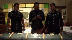 Épisode 4