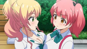 My First Time at Yame-san's House