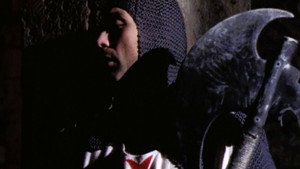 Avenging Angel