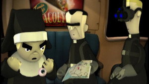Épisode 2