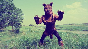 Bride of the Wolfman