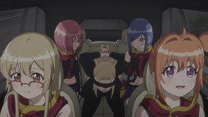 Silence radio de Sorasaki