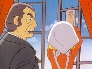 Un véritable cas de conscience