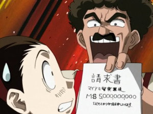 Épisode 10