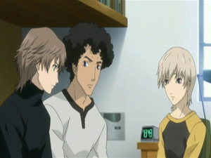 Épisode 6