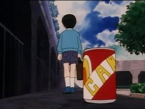 Épisode 17