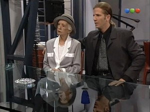 Épisode 20