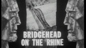 Bridgehead on the Rhine