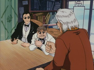 Épisode 1