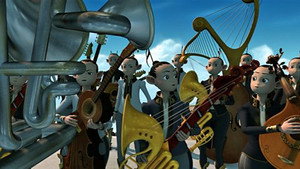 B678 La planète de la Musique (2)