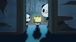 Épisode 11