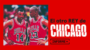 El otro rey de Chicago