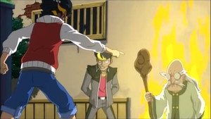 Épisode 17
