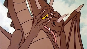 Le Dragon qui rit