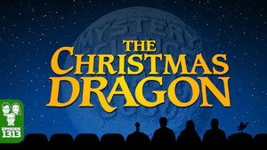 The Christmas Dragon