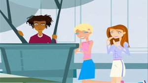 Épisode 14